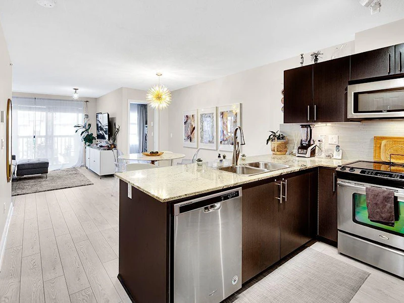 421 - 8915 202nd Street, Langley BC V1M 0B5