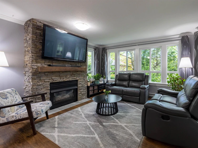 104-6363 121, Surrey, BC, V3X 3K6 - 5
