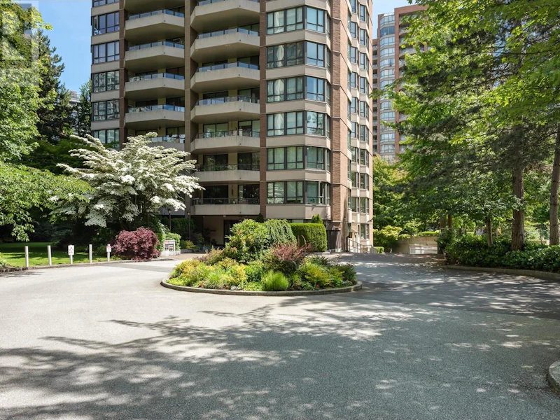 602 - 6152 Kathleen Avenue, Burnaby BC V5H 4K8