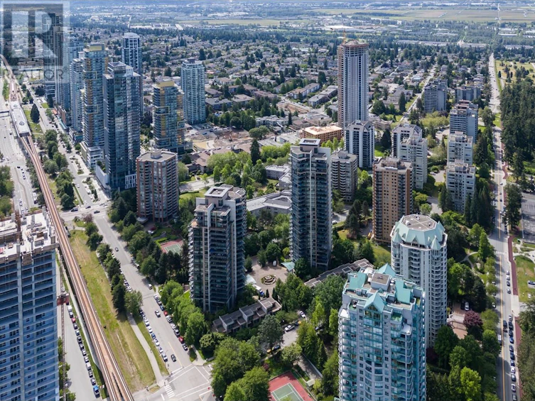 602-6152 Kathleen Avenue, Burnaby, BC, V5H 4K8 - 27