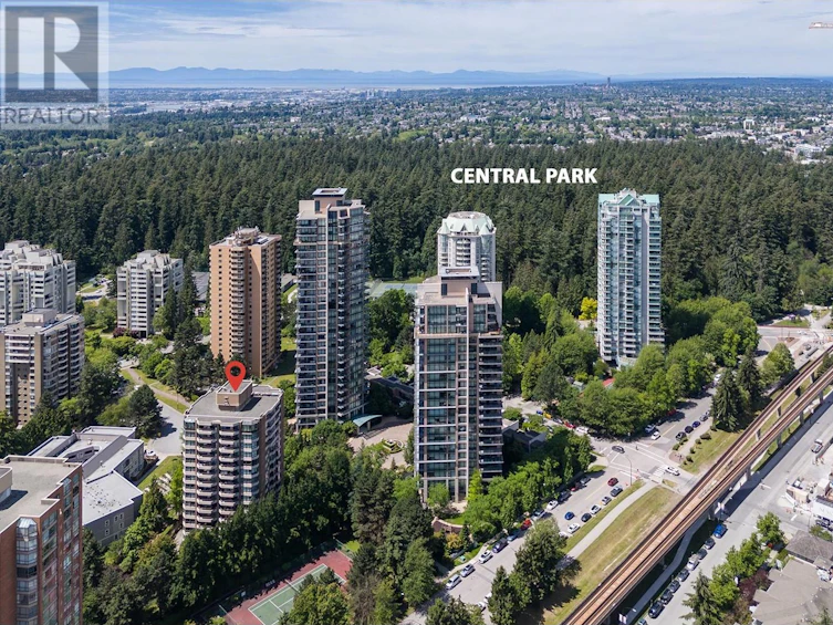 602-6152 Kathleen Avenue, Burnaby, BC, V5H 4K8 - 28