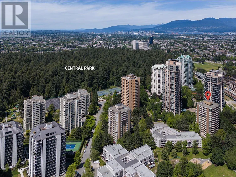 602-6152 Kathleen Avenue, Burnaby, BC, V5H 4K8 - 29
