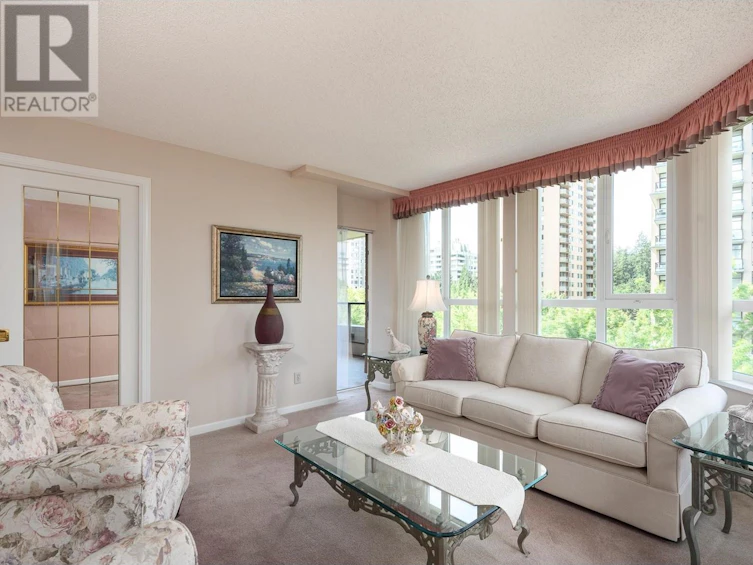 602-6152 Kathleen Avenue, Burnaby, BC, V5H 4K8 - 3