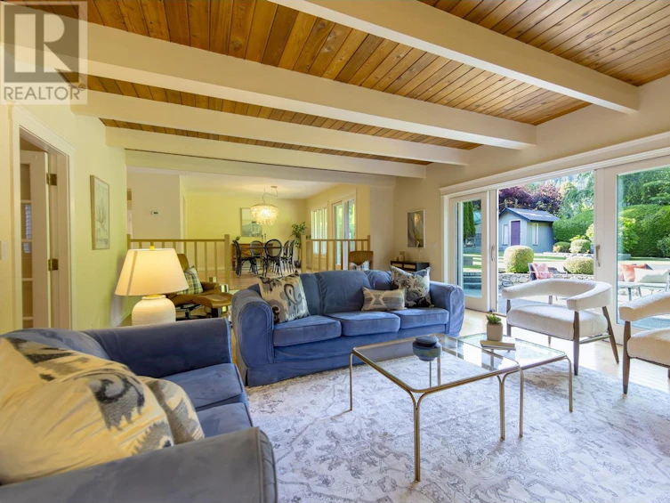 5679 Marine Drive, West Vancouver, BC, V7W 2R7 - 6
