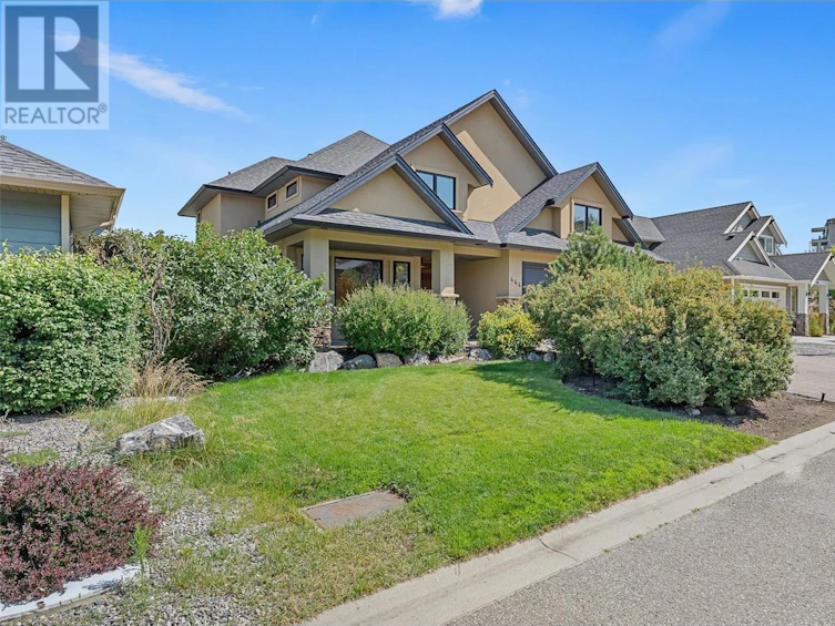 444 Cavell Place, Kelowna, BC, V1W 5A3