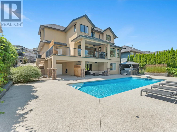 444 Cavell Place, Kelowna, BC, V1W 5A3 - 43