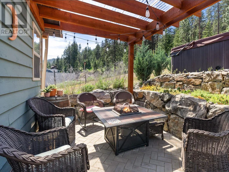 15230 Old Mission Road, Lake Country, BC, V4V 2G5 - 30