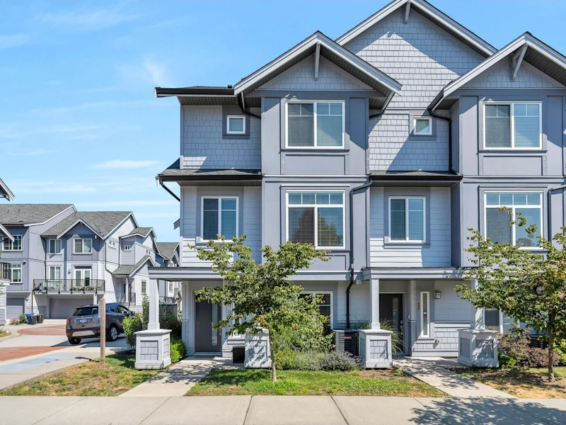 49 - 19239 70th Avenue, Surrey BC