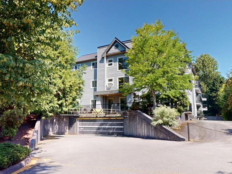 E201 - 40180 Willow Crescent, Squamish BC V8B 0M3