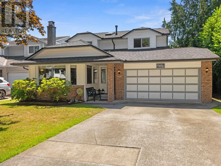 3435 Manning Place, North Vancouver, BC, V7H 2P5
