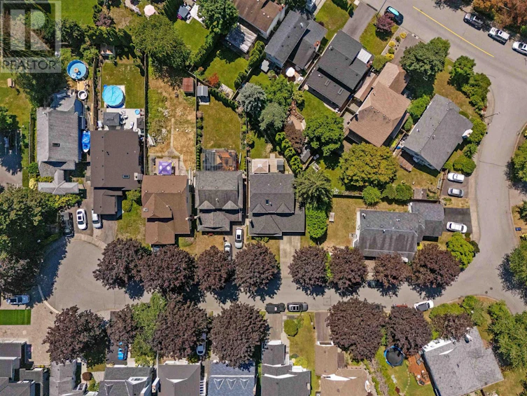 3435 Manning Place, North Vancouver, BC, V7H 2P5 - 4