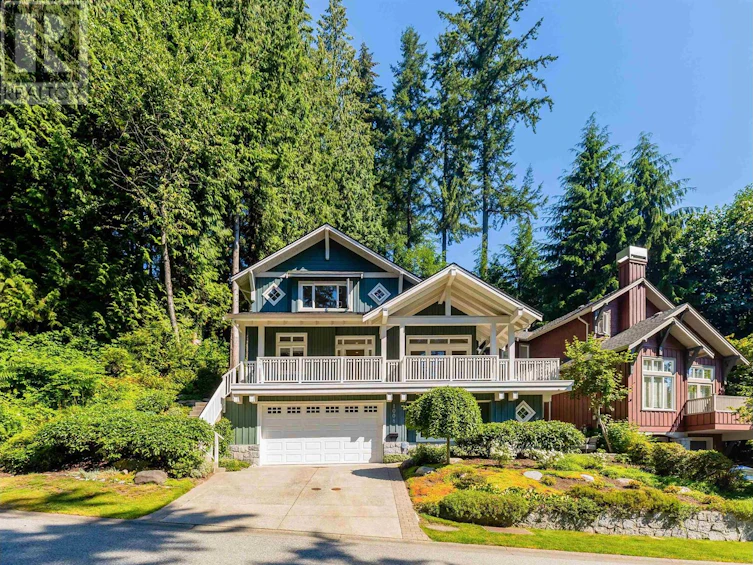 1008 Kilmer Road, North Vancouver, BC, V7K 1R1