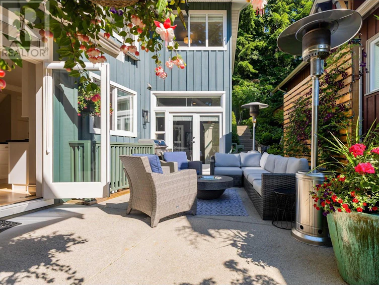 1008 Kilmer Road, North Vancouver, BC, V7K 1R1 - 11