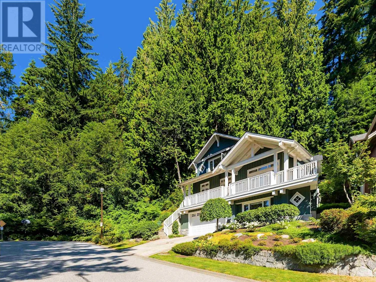 1008 Kilmer Road, North Vancouver, BC, V7K 1R1 - 2