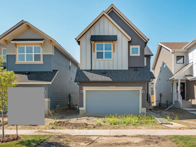 95 Royal Street, St. Albert, AB, T8N 7X4 - 34