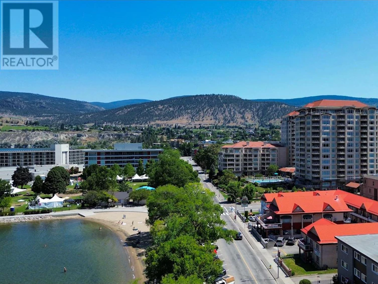 1405-75 Martin Street, Penticton, BC, V2A 9C8