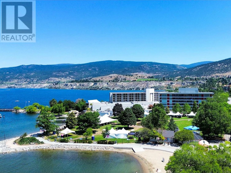 1405-75 Martin Street, Penticton, BC, V2A 9C8 - 2