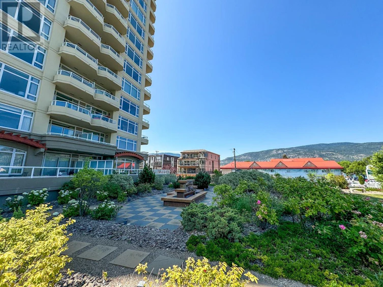 1405-75 Martin Street, Penticton, BC, V2A 9C8 - 38