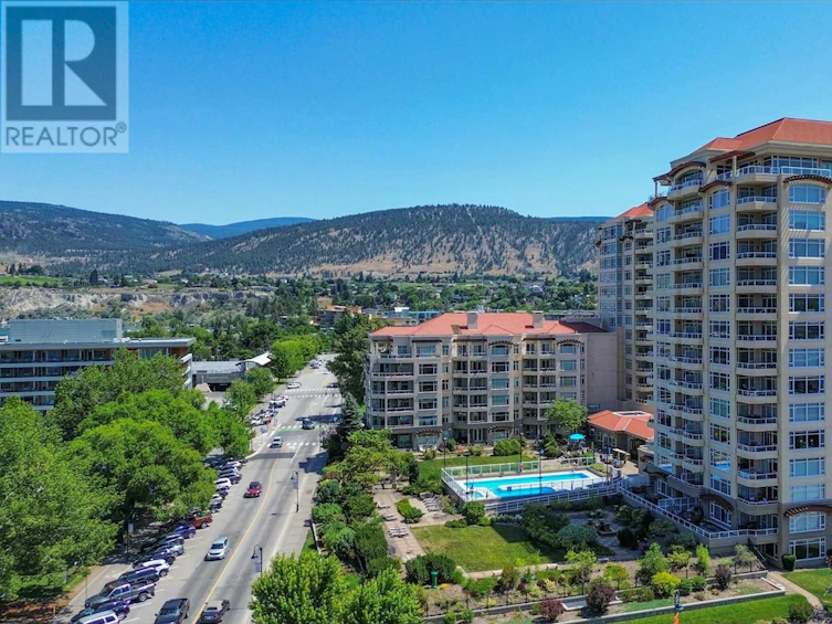 1405-75 Martin Street, Penticton, BC, V2A 9C8 - 4