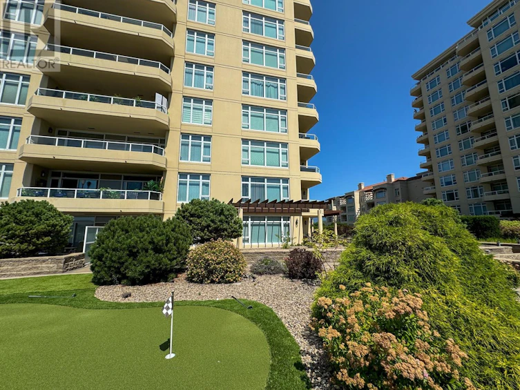 1405-75 Martin Street, Penticton, BC, V2A 9C8 - 48