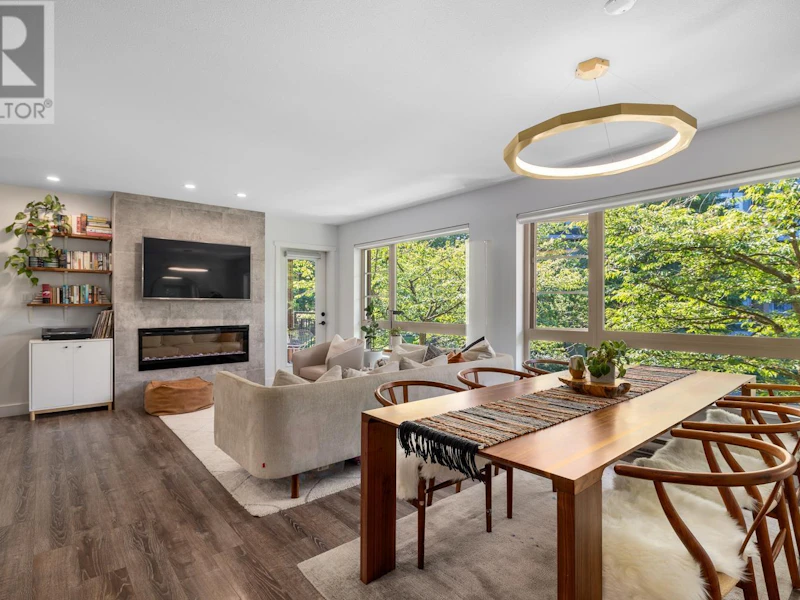 305 - 701 Klahanie Drive, Port Moody BC V3H 5L6