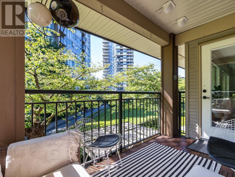 305-701 Klahanie Drive, Port Moody, BC, V3H 5L6 - 14