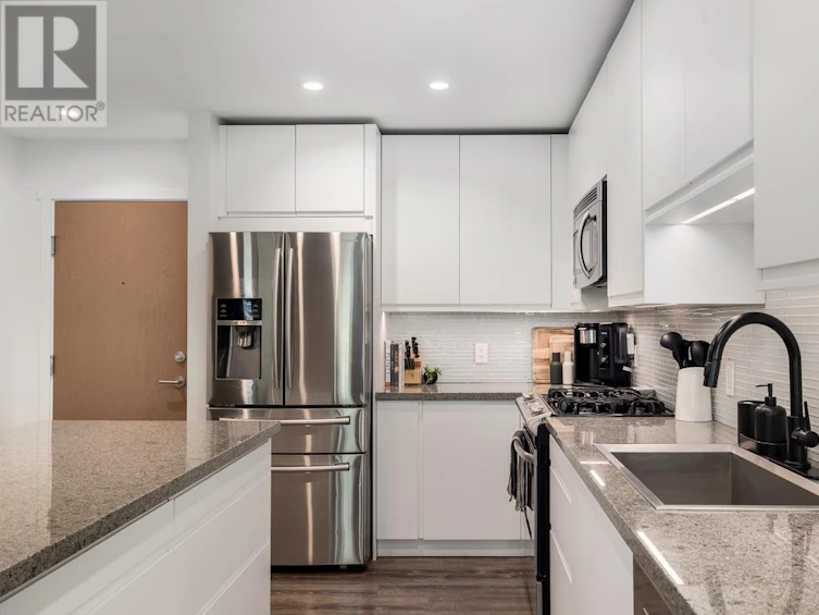 305-701 Klahanie Drive, Port Moody, BC, V3H 5L6 - 2