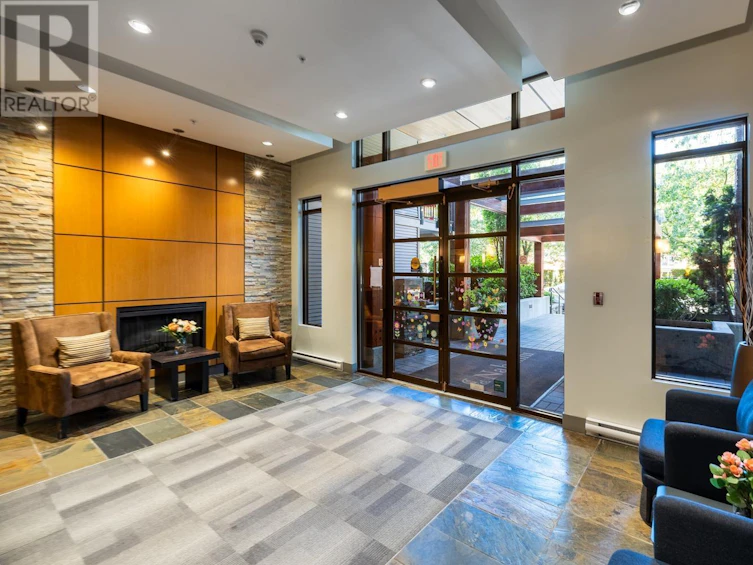 305-701 Klahanie Drive, Port Moody, BC, V3H 5L6 - 22