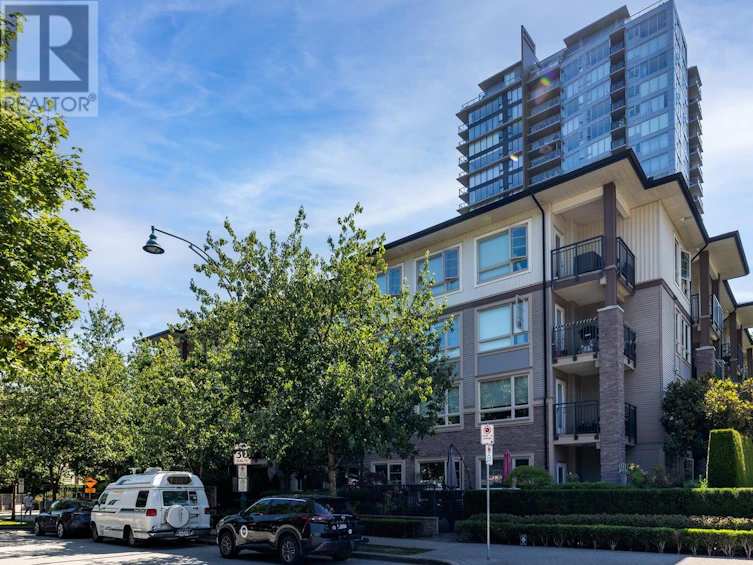 305-701 Klahanie Drive, Port Moody, BC, V3H 5L6 - 24