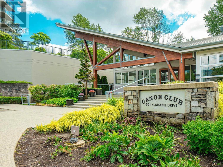 305-701 Klahanie Drive, Port Moody, BC, V3H 5L6 - 26