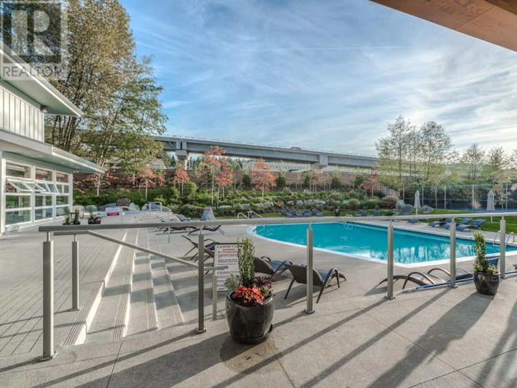 305-701 Klahanie Drive, Port Moody, BC, V3H 5L6 - 29