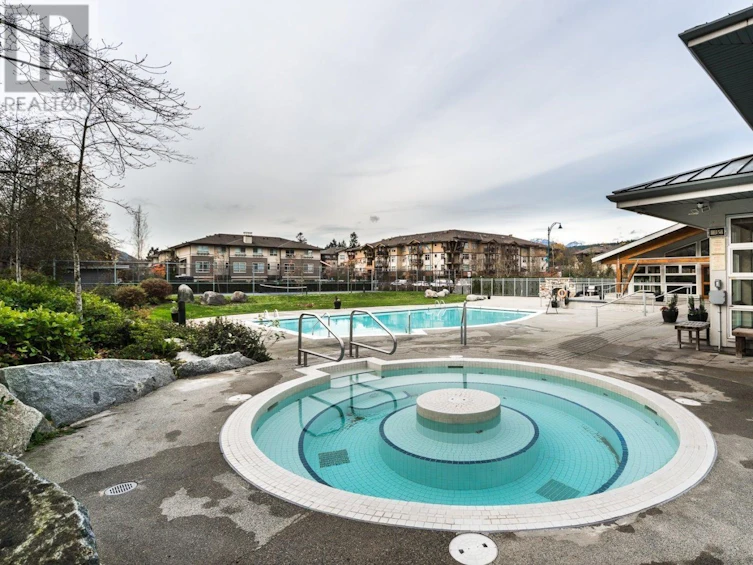 305-701 Klahanie Drive, Port Moody, BC, V3H 5L6 - 30