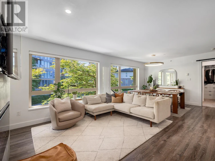 305-701 Klahanie Drive, Port Moody, BC, V3H 5L6 - 7