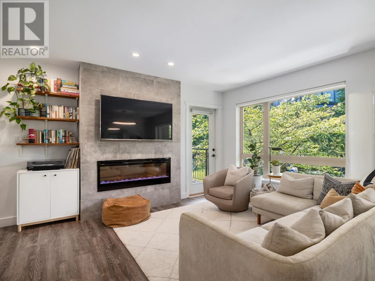 305-701 Klahanie Drive, Port Moody, BC, V3H 5L6 - 8