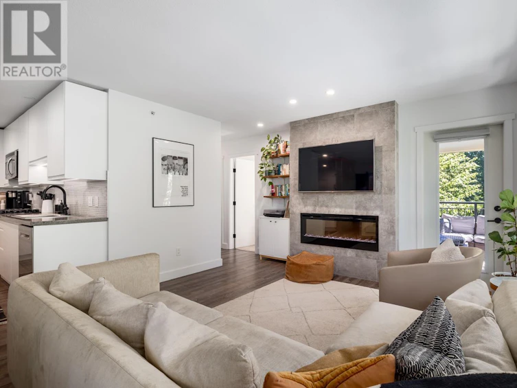 305-701 Klahanie Drive, Port Moody, BC, V3H 5L6 - 9