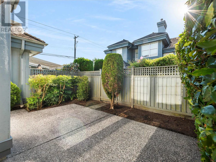 7-8171 Steveston Highway, Richmond, BC, V7A 1M4 - 17