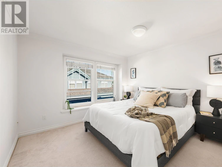 7-8171 Steveston Highway, Richmond, BC, V7A 1M4 - 24