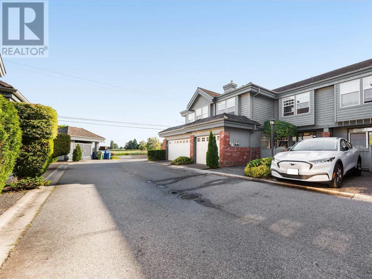 7-8171 Steveston Highway, Richmond, BC, V7A 1M4 - 30