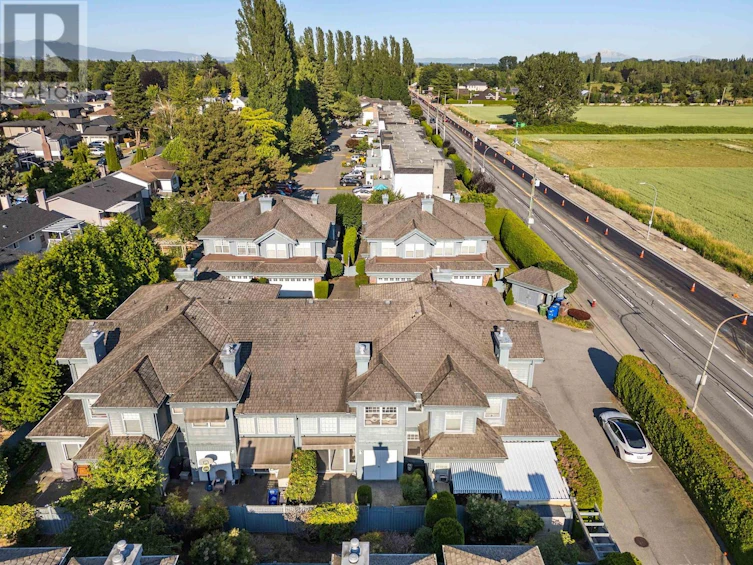 7-8171 Steveston Highway, Richmond, BC, V7A 1M4 - 36