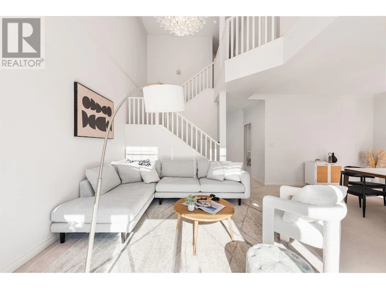 7-8171 Steveston Highway, Richmond, BC, V7A 1M4 - 4