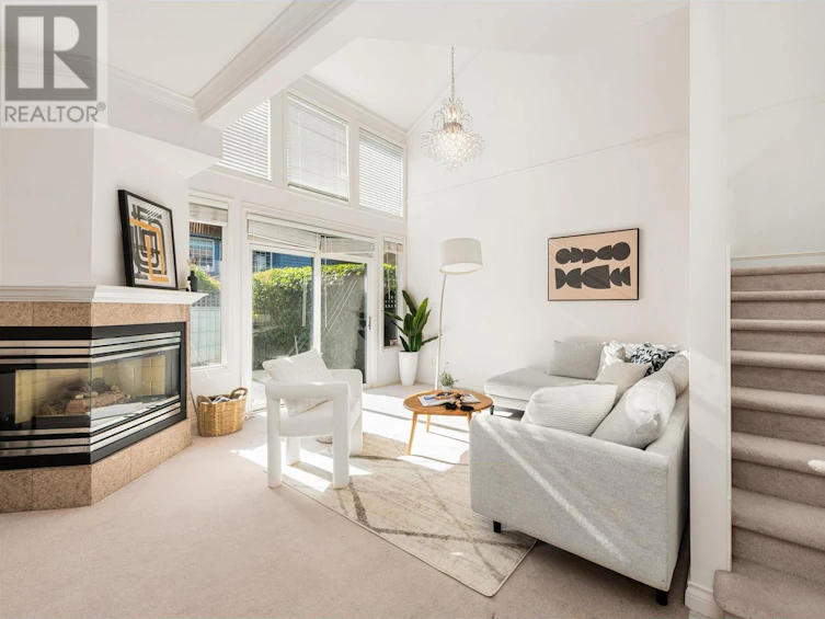 7-8171 Steveston Highway, Richmond, BC, V7A 1M4 - 5