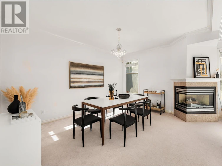 7-8171 Steveston Highway, Richmond, BC, V7A 1M4 - 8