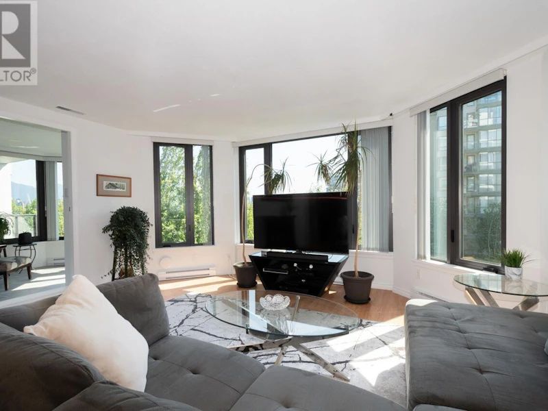 508 - 2201 Pine Street, Vancouver BC V6J 5E7