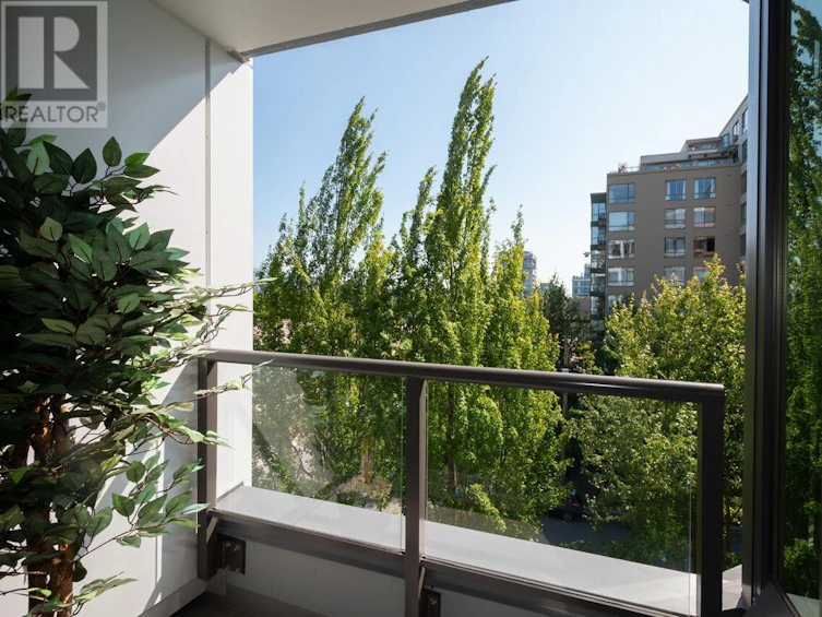 508-2201 Pine Street, Vancouver, BC, V6J 5E7 - 13