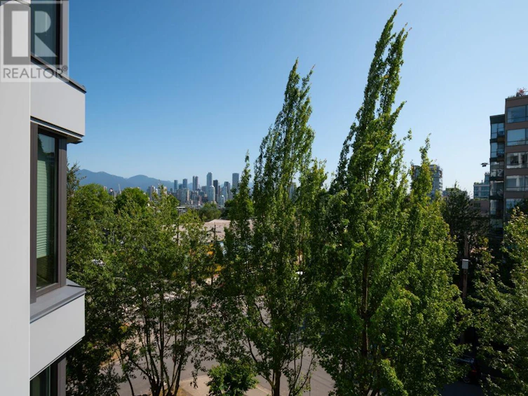 508-2201 Pine Street, Vancouver, BC, V6J 5E7 - 14