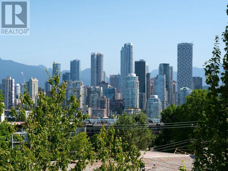 508-2201 Pine Street, Vancouver, BC, V6J 5E7 - 15