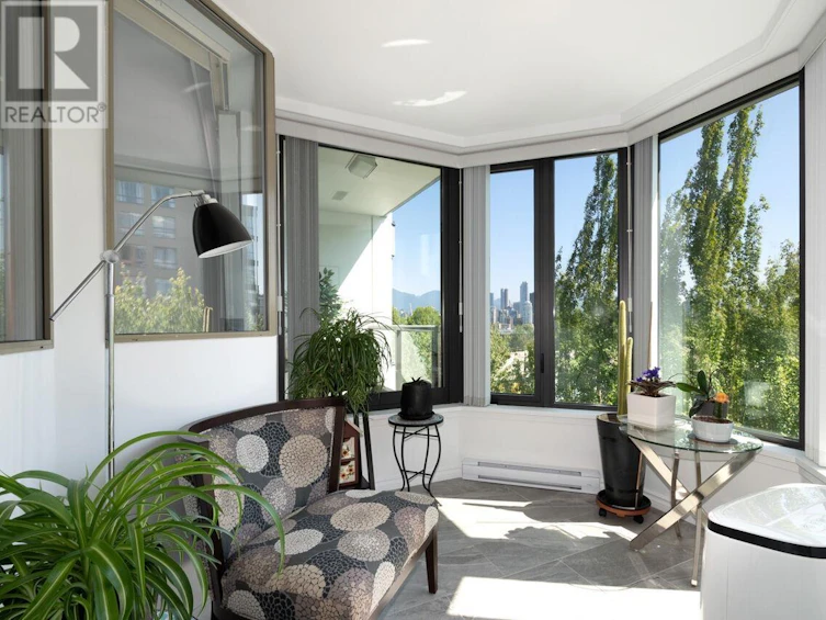 508-2201 Pine Street, Vancouver, BC, V6J 5E7 - 4