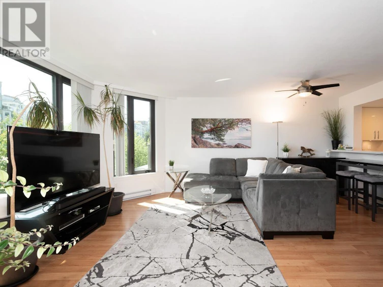 508-2201 Pine Street, Vancouver, BC, V6J 5E7 - 6