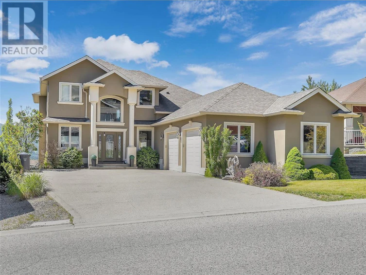 1278 Loseth Drive, Kelowna, BC, V1P 1N2