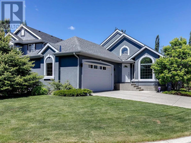 64 Cranleigh Court Southeast, Calgary, AB, T3M 1C9